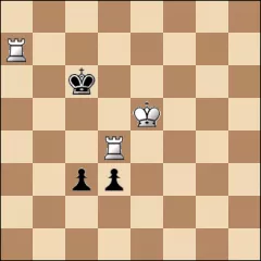 Шахматная задача #25262