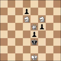 Шахматная задача #25268