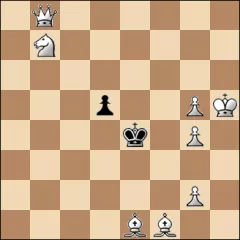Шахматная задача #25272