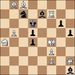 Шахматная задача #25274