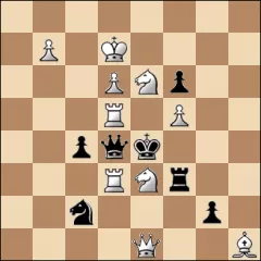 Шахматная задача #25275