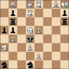 Шахматная задача #25276