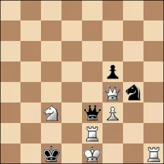 Шахматная задача #2529