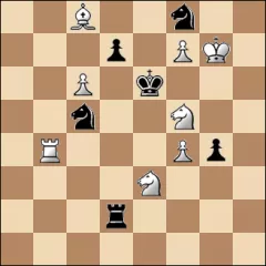 Шахматная задача #25296