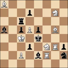 Шахматная задача #25297