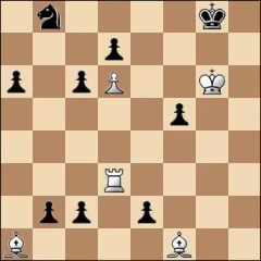 Шахматная задача #25298