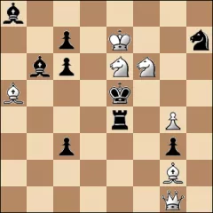 Шахматная задача #25299