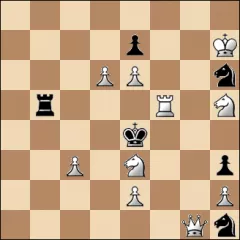 Шахматная задача #2530