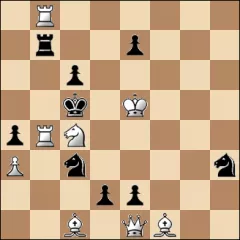 Шахматная задача #25301