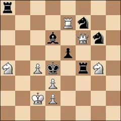 Шахматная задача #25302