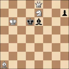 Шахматная задача #2531