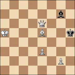 Шахматная задача #25311
