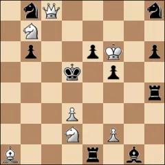 Шахматная задача #25313