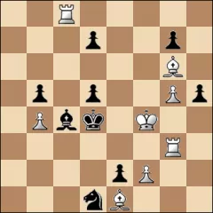 Шахматная задача #25316