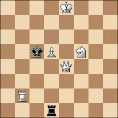 Шахматная задача #2532