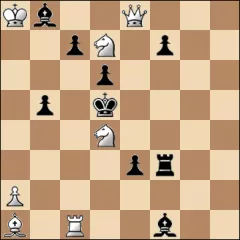 Шахматная задача #25324