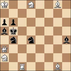 Шахматная задача #25326