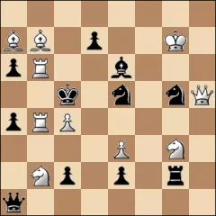 Шахматная задача #25327