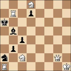 Шахматная задача #25328