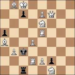 Шахматная задача #25330