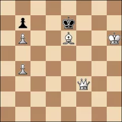Шахматная задача #25336