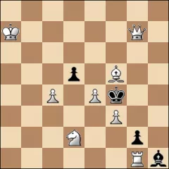 Шахматная задача #25339