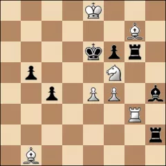 Шахматная задача #25341