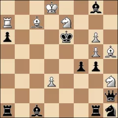 Шахматная задача #25348