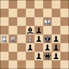 Шахматная задача #25350