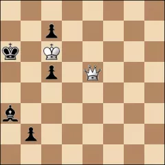 Шахматная задача #25352