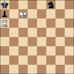 Шахматная задача #25353