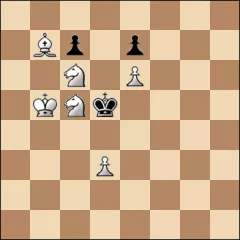 Шахматная задача #25356