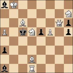 Шахматная задача #25359
