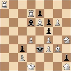 Шахматная задача #25360