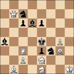 Шахматная задача #25364