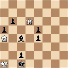 Шахматная задача #25366