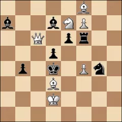 Шахматная задача #25368