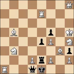 Шахматная задача #2537