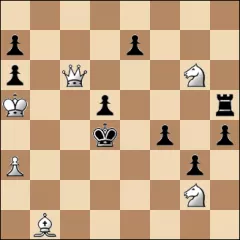 Шахматная задача #25370