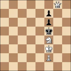 Шахматная задача #25372