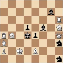 Шахматная задача #25375