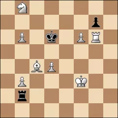 Шахматная задача #25394
