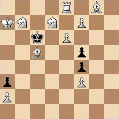 Шахматная задача #25397