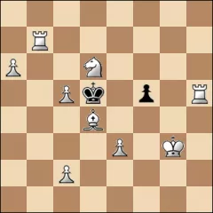 Шахматная задача #25402