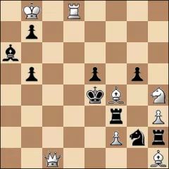 Шахматная задача #25404
