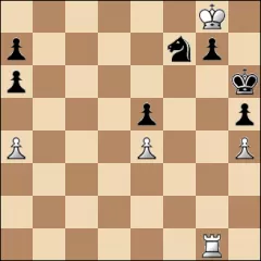 Шахматная задача #25412