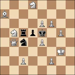 Шахматная задача #25422