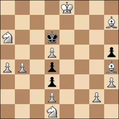 Шахматная задача #25424