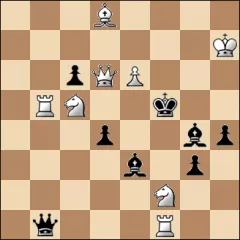Шахматная задача #25438