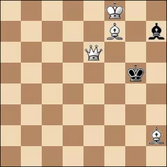 Шахматная задача #2544